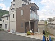 山科駅より徒歩7分 2階 築10年3ヶ月の賃貸物件