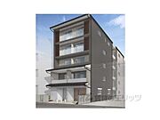 四条駅より徒歩10分 1階 新築の賃貸物件