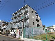 CIEUX京都 3階 築35年8ヶ月の賃貸物件