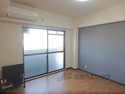 ジュネス神楽田 6階1LDKのリビング/ダイニング