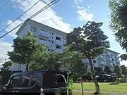 小倉駅より徒歩19分 3階 築44年9ヶ月の賃貸物件