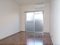 カントリーベア 1階1Kのリビング/ダイニング