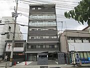 中書島駅より徒歩6分 2階 築4年8ヶ月の賃貸物件