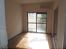 ラポート柳田 305 3階3LDKのリビング/ダイニング