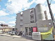 エクセル竹田 4階 築39年8ヶ月の賃貸物件