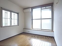 京阪本線 藤森駅 徒歩4分の賃貸マンション 2階1Kのリビング/ダイニング