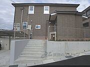 木幡駅より徒歩14分 2階 築7年2ヶ月の賃貸物件