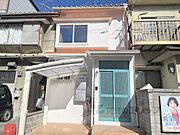 久津川駅より徒歩15分 築59年1ヶ月の賃貸物件