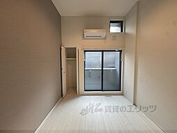 ハーモニーテラス椥辻中在家町 1階1Kのリビング/ダイニング