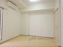 京阪本線 祇園四条駅 徒歩8分の賃貸マンション 1階1Kのリビング/ダイニング