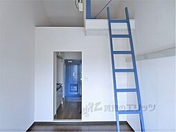 グラフィーネ向島 313 3階1Kのリビング/ダイニング