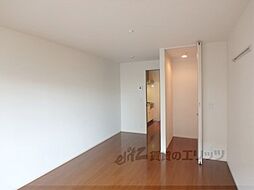 シエスタ参番館 103 1階1Kのリビング/ダイニング