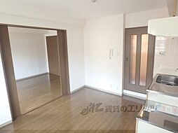 プラネシア星の子山科駅前 309 3階1DKのリビング/ダイニング