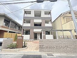 JR東海道・山陽本線 西大路駅 徒歩15分