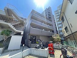 ボナール椥ノ辻