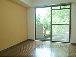 シティパレス京都東山 3階1Kのリビング/ダイニング