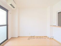 アビエンテ大藪 1階2LDKのリビング/ダイニング