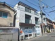 三興レジデンス 1階 築37年8ヶ月の賃貸物件