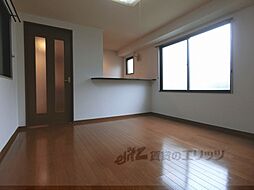 グレイスメゾンＯＺ 107 1階1Kのリビング/ダイニング