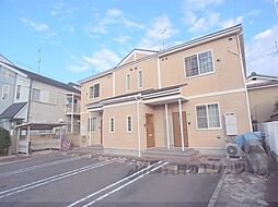 近鉄京都線 大久保駅 徒歩28分の賃貸アパート