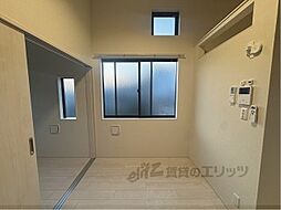 ハーモニーテラスフォース椥辻 101 1階1DKのリビング/ダイニング