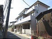 丹波橋駅より徒歩15分 3階 築4年11ヶ月の賃貸物件