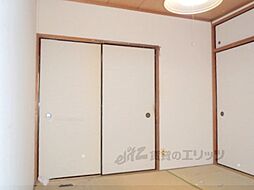 ダイワグリーンハイツ 2階2Kのリビング/ダイニング