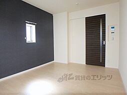 京阪本線 龍谷大前深草駅 徒歩9分の賃貸マンション 1階1Kのリビング/ダイニング