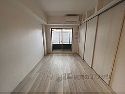 ソルテラス京都東寺HOMARE 2階1LDKのリビング/ダイニング