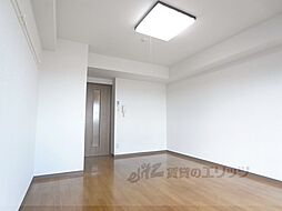 京阪本線 七条駅 徒歩3分の賃貸マンション 2階1Kのリビング/ダイニング