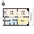 Rose音羽川1階6.6万円