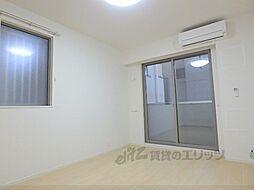 ザ・コンフォート 1階1Kのリビング/ダイニング