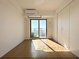 Ｃｅｌｅｓｔｅ大久保新田 6階1Kのリビング/ダイニング