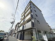 藤森駅より徒歩8分 1階 築14年の賃貸物件