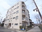 中書島駅より徒歩5分 1階 築53年10ヶ月の賃貸物件