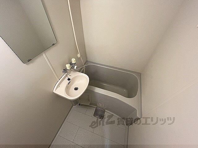 浴室