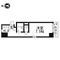 野村ビルスチューデントハイツ野村4階4.3万円