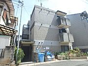 山科駅よりバス10分 徒歩2分 2階 築34年11ヶ月の賃貸物件
