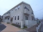中書島駅より徒歩29分 2階 築9年5ヶ月の賃貸物件