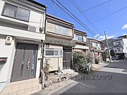 石田駅より徒歩17分 1階 築76年7ヶ月の賃貸物件