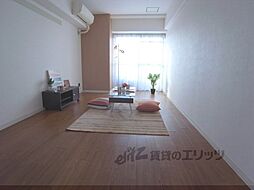 レックス京都桃山第5さくらビル 1Kの写真