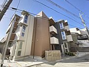 伏見駅より徒歩1分 2階 築2年7ヶ月の賃貸物件