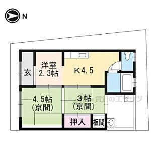 間取り：226079016875