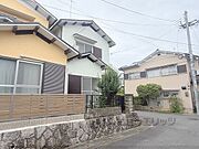 木幡駅より徒歩4分 2階 築76年8ヶ月の賃貸物件