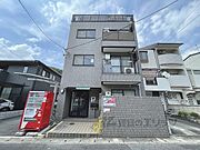 山科駅より徒歩13分 3階 築32年5ヶ月の賃貸物件