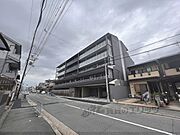 東寺駅より徒歩11分 1階 築3年5ヶ月の賃貸物件