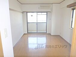 ラフィーネ四条堀川 1Kの写真