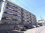 桂駅よりバス11分 徒歩4分 5階 築42年4ヶ月の賃貸物件