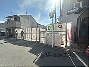竹田駅より徒歩12分 3階 新築の賃貸物件
