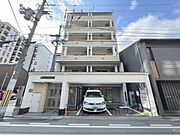 京都市役所前駅より徒歩5分 1階 築9年の賃貸物件